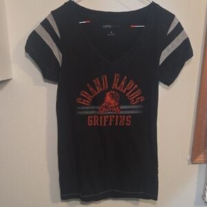 Grand Rapids Griffins T-Shirt